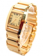 Cartier replica guardare Tankissime #2