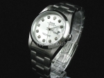 Rolex Oyster Perpetual Datejust Ladies Swiss Replica Watch #8