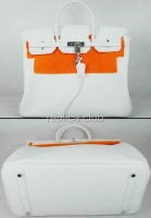 Hermes Birkin Replica Handbag #13