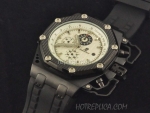 Audemars Piguet Royal Oak Chronograph Replica Watch Survivor #2