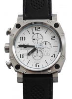 U-Boot Tausende von Metern Chronograph Replica Watch #2