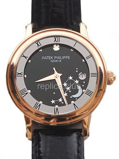 Patek Philippe replica guardare Ursa Major #3