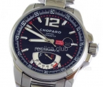 Chopard Mille Milgia Gran Turismo XL Power Reserve Реплика Смотреть #8