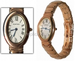 Cartier Baignoire Ladies Replica Watch #2