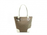 Gucci Princy Monogram Handbag 181779 Replica