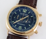 Officine Panerai Radiomir Chronograph Watch Replica