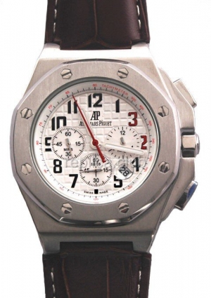 Audemars Piguet Royal Oak Offshore Shaquille O'Neil Limited Edition Chronograph Replica Watch #1