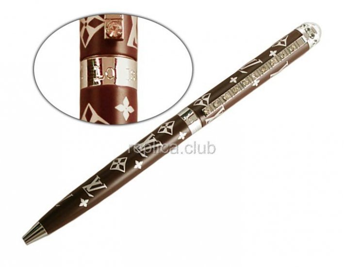 Louis Vuitton Pen Replica #5