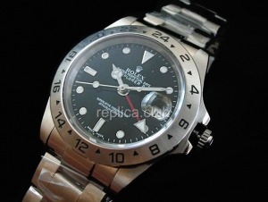 Rolex Explorer II Swiss Replica Watch #2