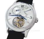 Jaeger Le Coultre Master Tourbillon Swiss Replica Watch #2