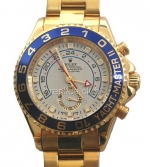 Yacht Rolex Master Replica Watch II #6