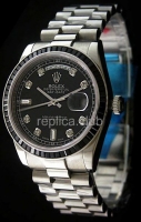 Rolex Oyster Perpetual Day-Date Repliche orologi svizzeri #40