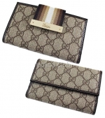 Gucci portafoglio di replica #35