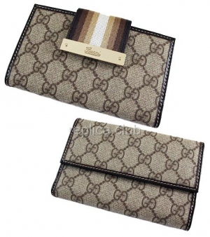 Carteira Gucci Replica #35