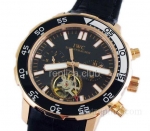 IWC Aquatimer Datograph Replica Tourbillon #2