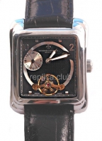 Vacheron Constantin Patrimoni Toledo Tourbillon Replik Uhr #2