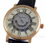 Cartier Ballon Bleu de Replica Watch #2