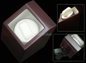 Watch Winding Box