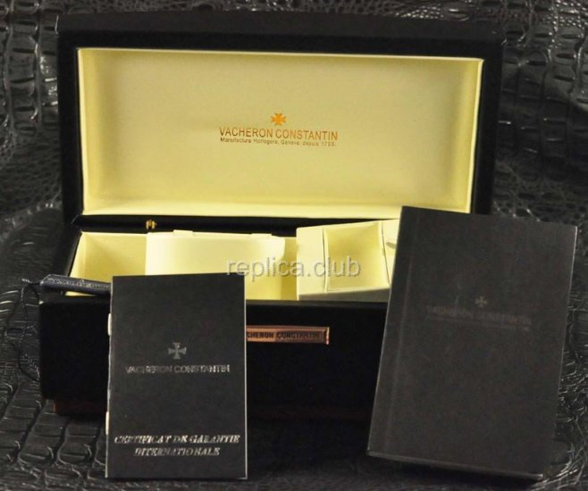 Vacheron Constantin Geschenkbox #2