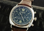 Officine Panerai Radiomir Chronograph Swiss Replica Watch