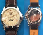 Patek Philippe Datograph replicas relojes #2