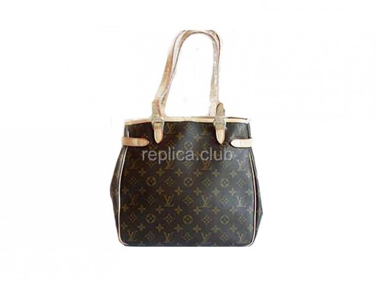 Louis Vuitton Monogram Canvas Handtasche M51153 Replica