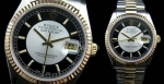 Rolex Oyster Perpetual DateJust Swiss Replica Watch #35