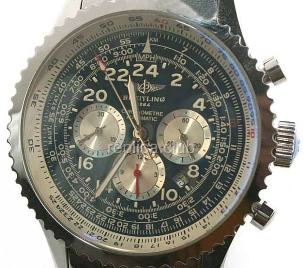 Breitling Navitimer Cosmonaute