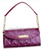 Monograma Louis Vuitton Vernis Roxbury unidad M93571 bolso de la reproducción