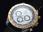 Omega Speedmaster Broad Arrow Chronometer Replica Watch #2