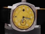 Ferrari-Uhr Replica Panerai Power Reserve Aoutmatic Yellow Dial - BWS0380