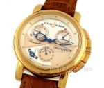 Ulysse Nardin Sonata Cathedral Dual Watch Replica Temps #4