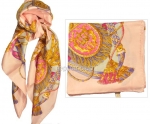 Réplique foulard Hermès #8