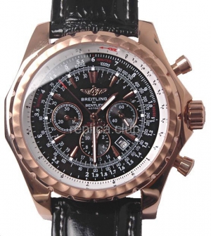 Breitling Bentley Special Edition für Motoren Replica Watch #2