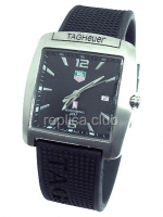 Tag Heuer Tiger Wood Golf Replica Watch professionnel #2