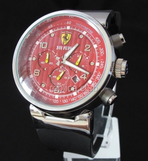 Ferrari Chronograph Replica #1