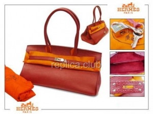 Hermes Birkin Schultertasche Replica Handtasche #1