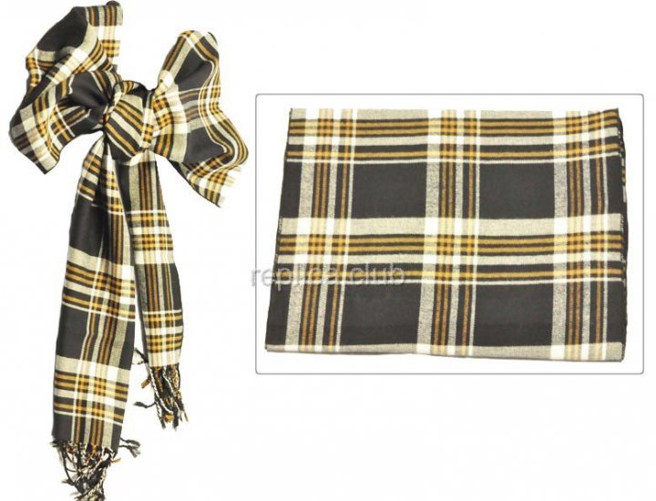 Burberry Schal Replik #15