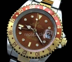 Rolex GMT Master II реплики Смотреть #12