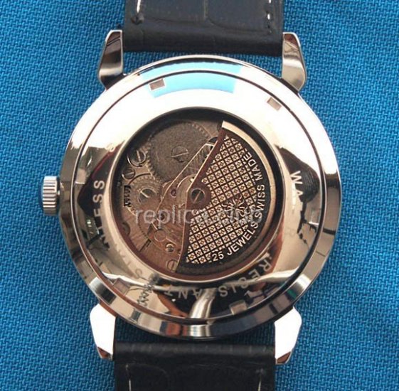 Patek Philippe Datograph Day-Night Watch Replica #1