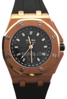 Audemars Piguet QE II CUP 2006 Дата реплики Смотреть #3