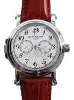 Patek Philippe Calatrava Split Seconds Replica Watch #2