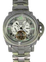 Officine Panerai Watch Replica Tourbillon Automatic #1