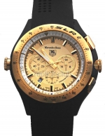 Tag Heuer SLR Mercedes-Benz Chronograph Replica Watch