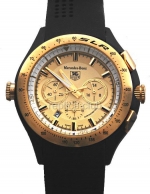 Tag Heuer SLR pour montre Mercedes-Benz Replica Chronographe