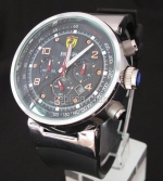 Cronografo Ferrari replica #2