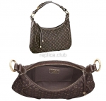 Louis Vuitton Monogram Mini Lin Manon Pm Gm Handtasche M95621 Replica