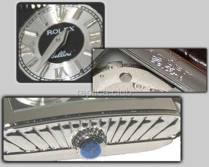 Rolex Cellini Replik-Uhr #5