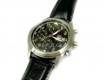 IWC Spitfire Double Chronographe Replica Watch #2