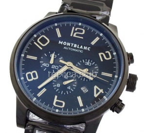 Montblanc Reloj Replica Timewalker automática #1